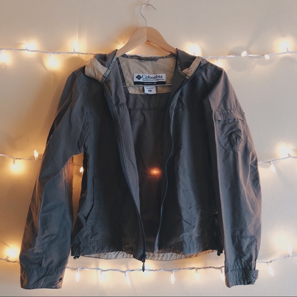 Columbia jacket - Picture 1 of 3